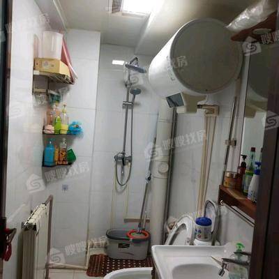禧福荷堂D区1室1厅1卫46㎡