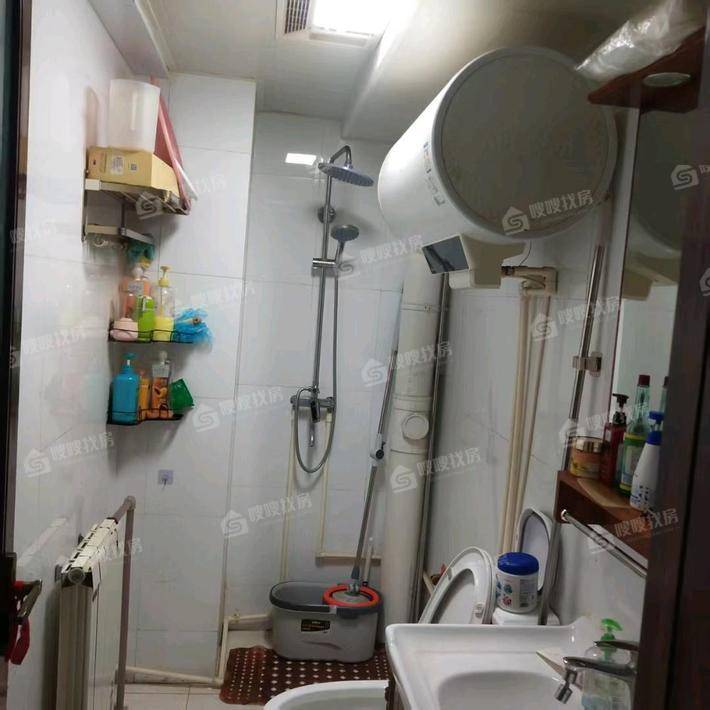 禧福荷堂D区1室1厅1卫46㎡