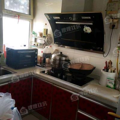 禧福荷堂D区1室1厅1卫46㎡