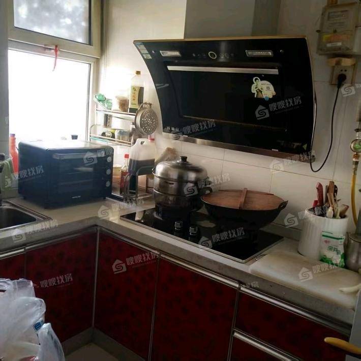 禧福荷堂D区1室1厅1卫46㎡