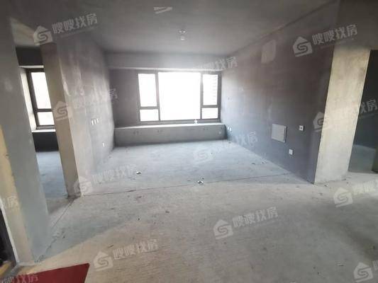 天成和悦名著东区3室2厅2卫105㎡