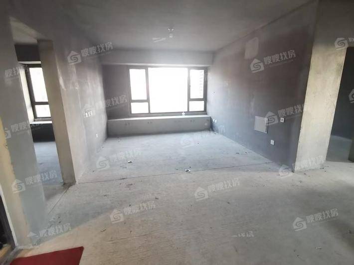 天成和悦名著东区3室2厅2卫105㎡