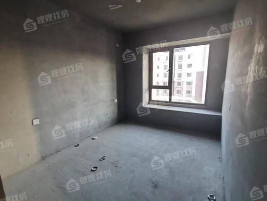 天成和悦名著东区3室2厅2卫105㎡