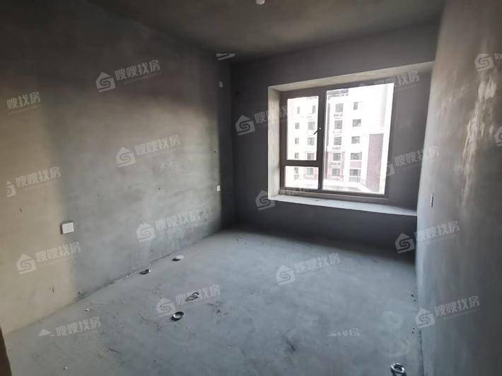 天成和悦名著东区3室2厅2卫105㎡