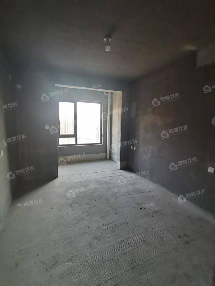 天成和悦名著东区3室2厅2卫105㎡