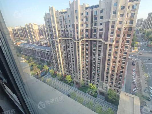 天成和悦名著东区3室2厅2卫105㎡