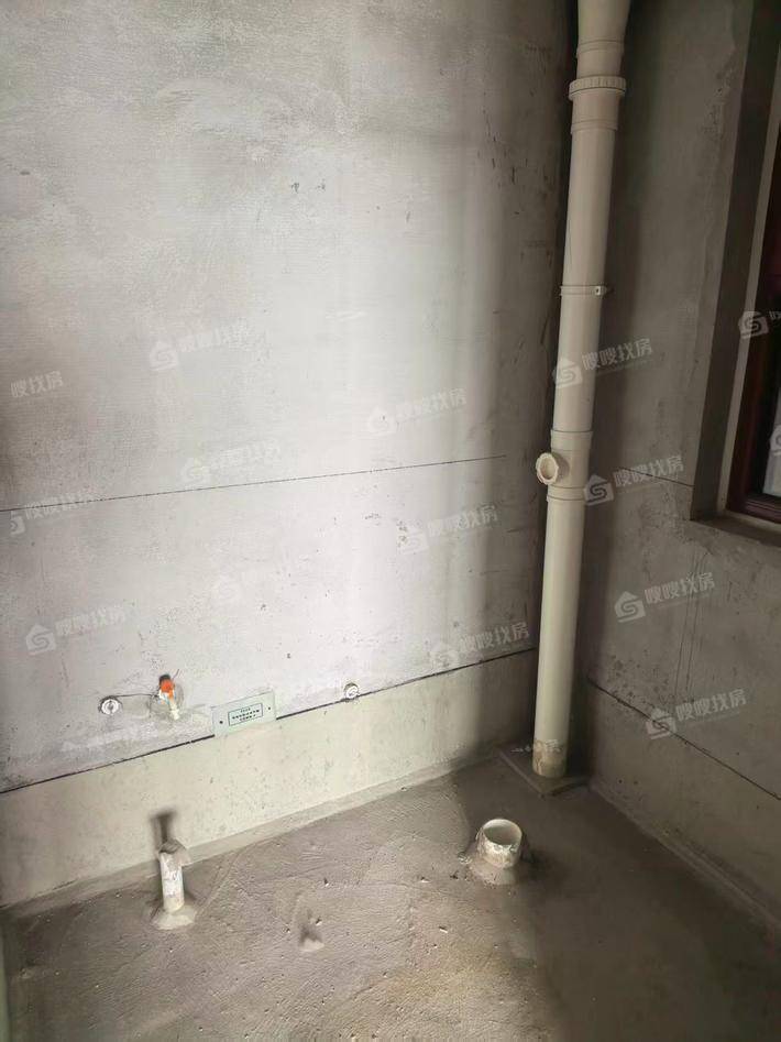 泰享嘉府二期2室1厅1卫79㎡