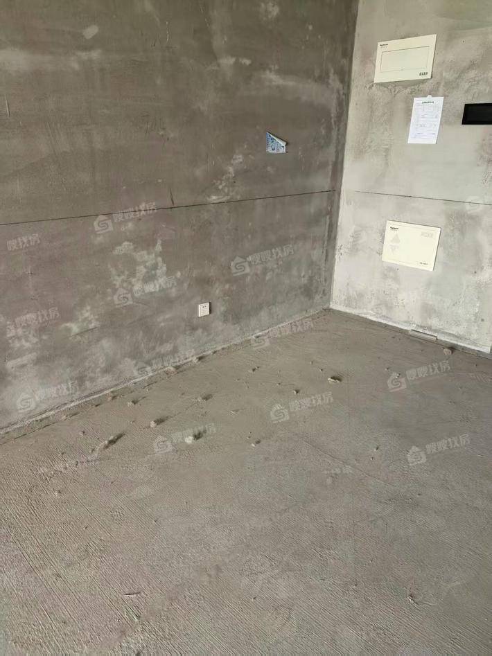 泰享嘉府二期2室1厅1卫79㎡