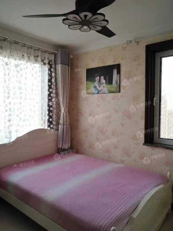 天成郡府西区4室2厅1卫168㎡