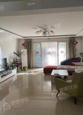 康馨园3室2厅1卫163㎡