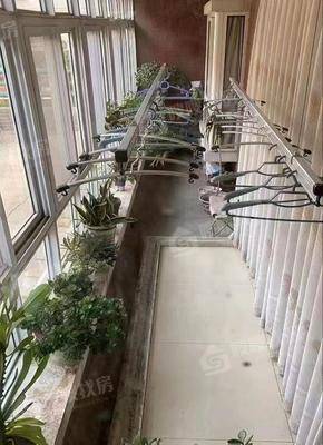 康馨园3室2厅1卫163㎡