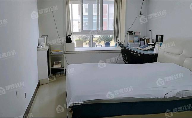 康馨园3室2厅1卫163㎡