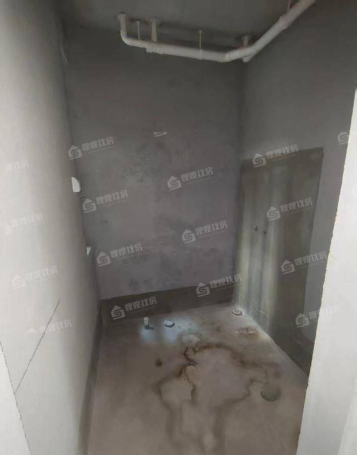颐和荣盛华府（北区）3室2厅2卫117㎡