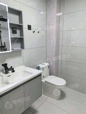 三里家园2室2厅1卫78㎡