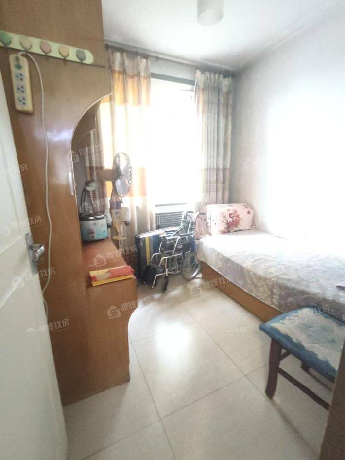仁和居3室2厅1卫102㎡