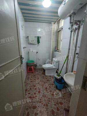 仁和居3室2厅1卫102㎡