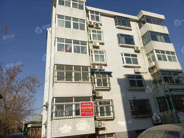 仁和居3室2厅1卫102㎡
