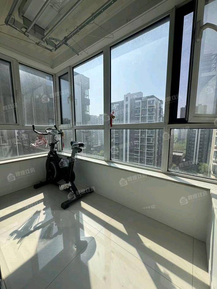荣盛阿尔卡迪亚文承苑2室2厅1卫86㎡