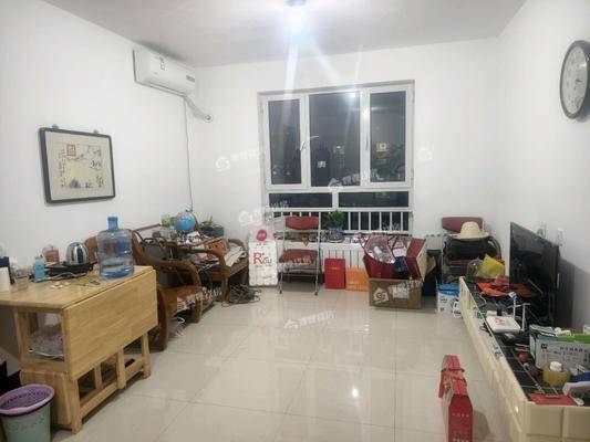 流津时代南区（9）2室1厅1卫80㎡