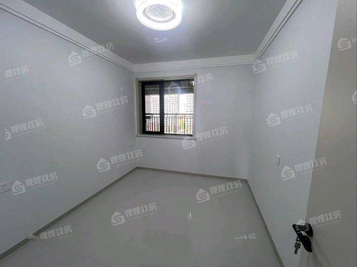 嘉禾一方三期2室2厅1卫87㎡