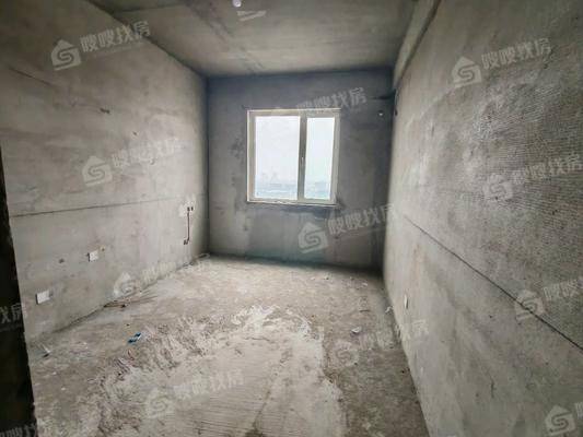 龙岸清华3室2厅1卫115㎡