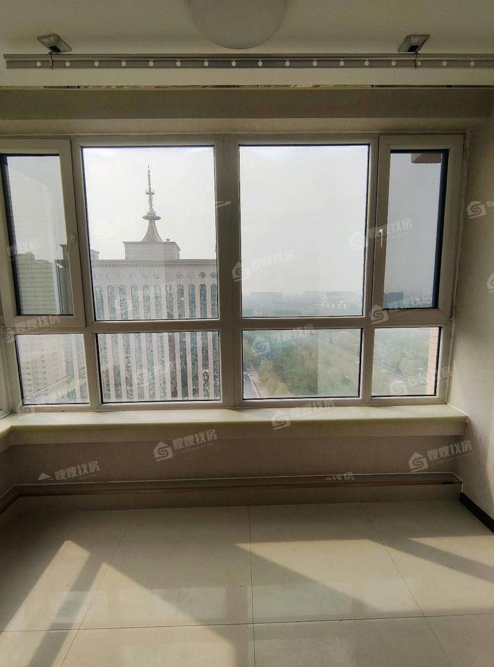 天成首府2室2厅1卫106㎡