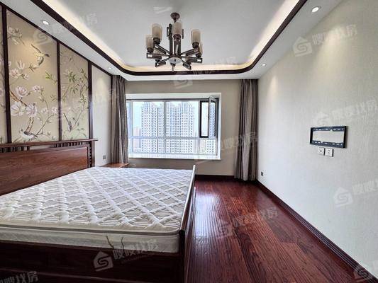 沧兴一品4室2厅2卫169㎡