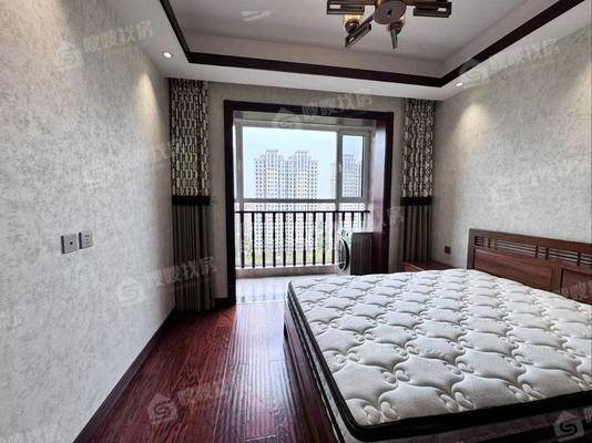 沧兴一品4室2厅2卫169㎡