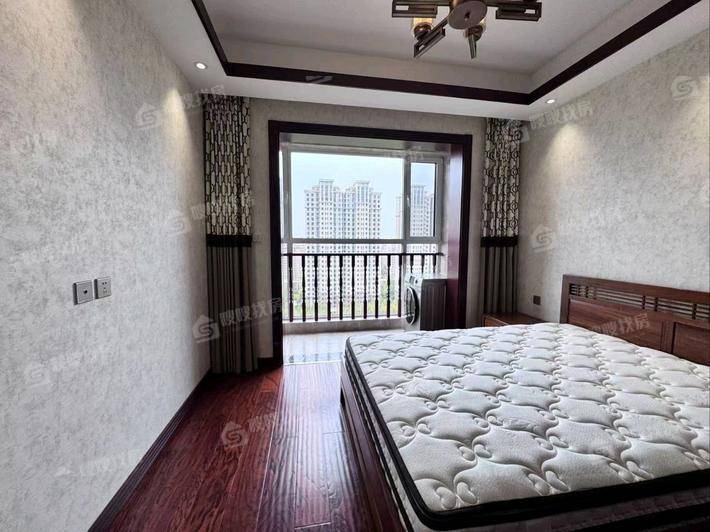 沧兴一品4室2厅2卫169㎡