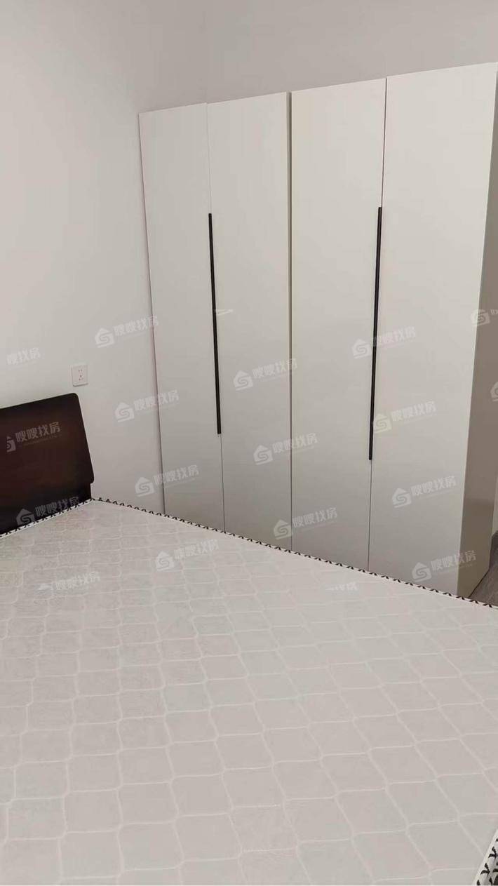 天成和悦名著东区3室2厅1卫105㎡
