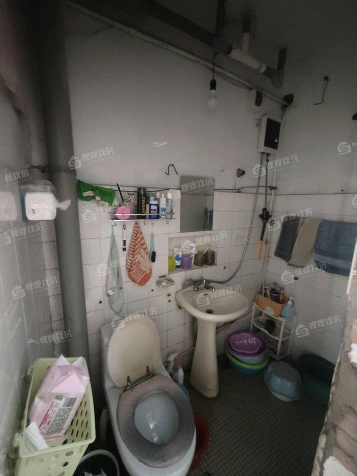 朝阳一区2室2厅1卫63㎡