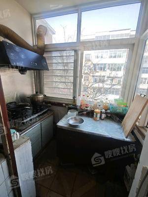 朝阳一区2室2厅1卫63㎡