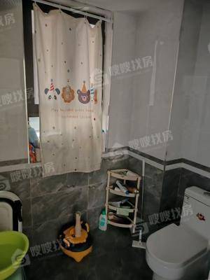 运河樾府3室2厅2卫119㎡