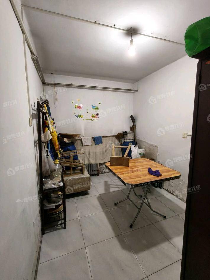 大化一区东院3室1厅1卫75㎡