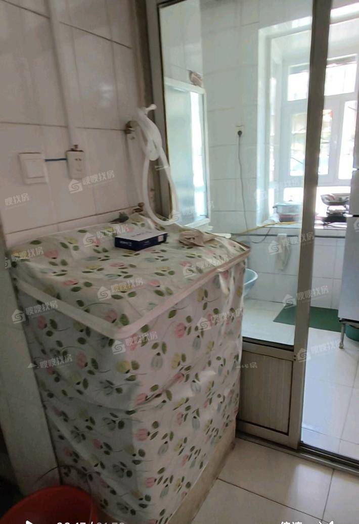 大化一区东院3室1厅1卫75㎡