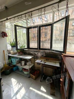 大化一区东院3室1厅1卫75㎡