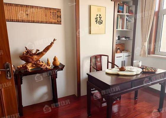 天成明月洲东区3室2厅2卫139㎡