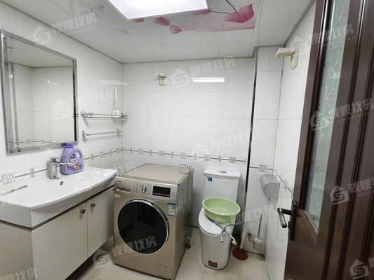 颐和庄园一期4室2厅3卫262㎡