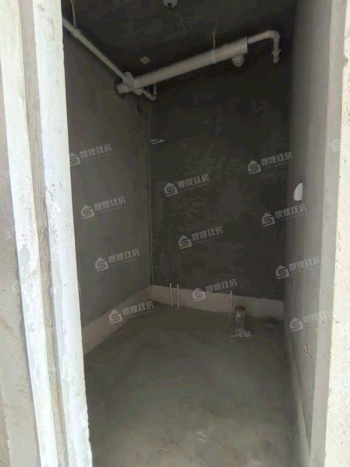 天成玉玺台三期3室2厅2卫119㎡