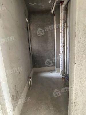 天成玉玺台三期3室2厅2卫119㎡