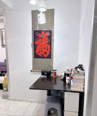 御宇国际三期（轩瑞苑）2室2厅1卫87㎡