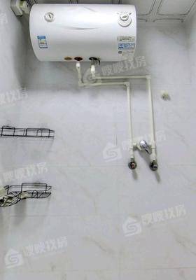 恒大城（拆迁房）3室2厅2卫145㎡