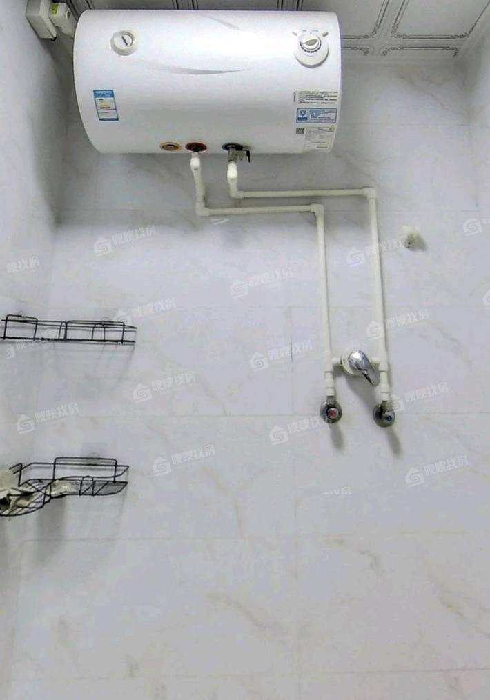 恒大城（拆迁房）3室2厅2卫145㎡