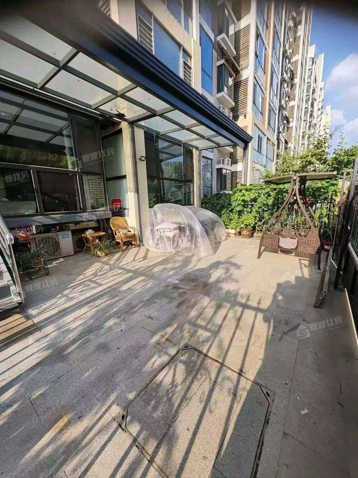金鼎领域2室2厅1卫95㎡
