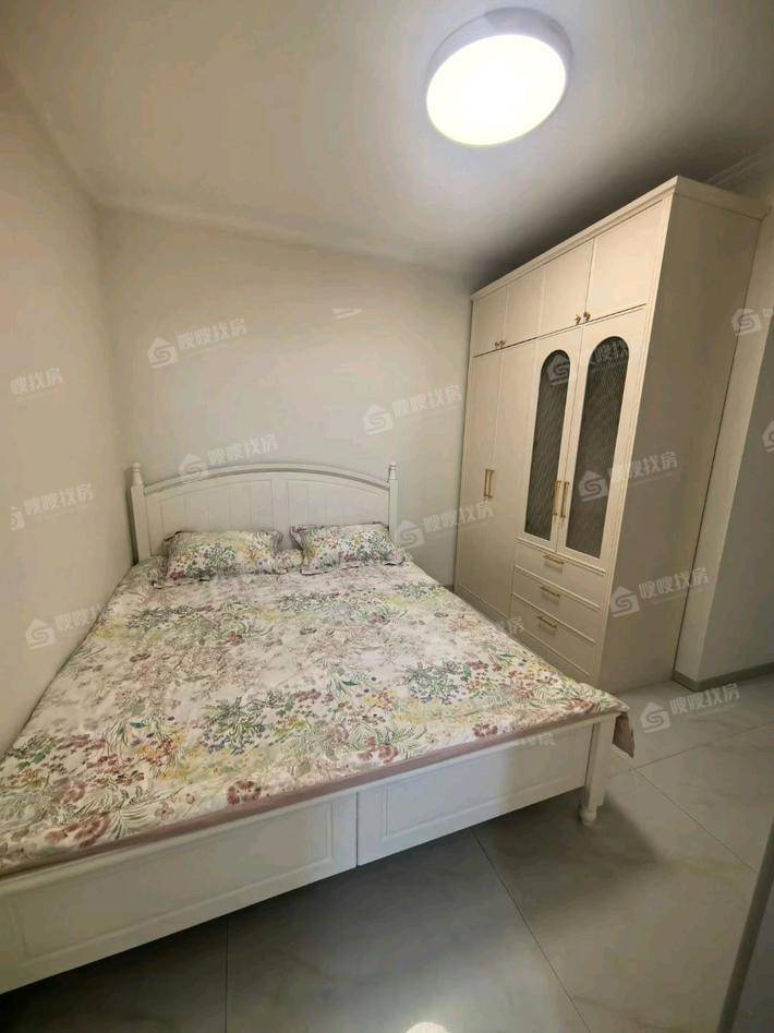 宏宇城（B区）3室1厅1卫89㎡