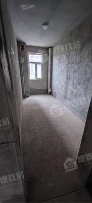 三里家园3室1厅1卫113㎡