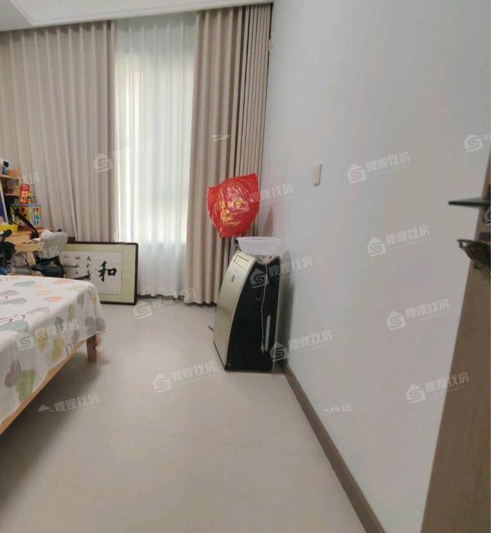 颐和尚城二区3室2厅2卫139㎡