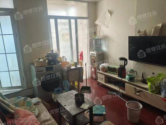 二百间小区2室1厅1卫59㎡