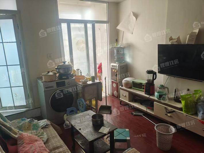 二百间小区2室1厅1卫59㎡