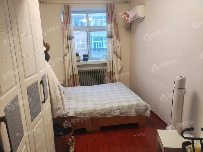 二百间小区2室1厅1卫59㎡